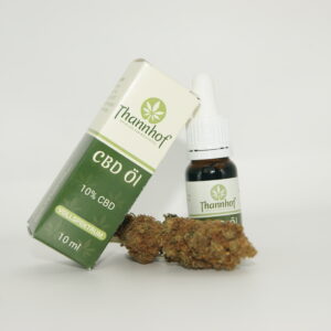 Thannhof CBD-Öl 10%